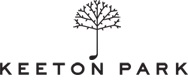 Keeton Park Logo